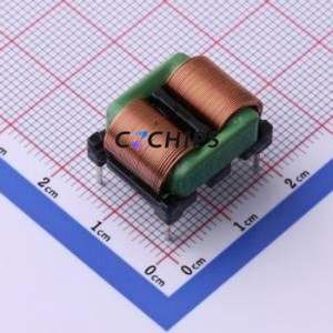 PDSQAT1515-203MWB Common Mode Filter Through hole Component (THT),22x17mm RF 4 1.5kV@AC,3secs 3A 1.5kV - Product Image 1