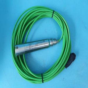 Original Brand New Endress+Hauser CUS65-A1A2A <strong>TURBIMAX</strong> <strong>SENSOR</strong> for PLC - Product Image 1