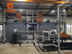 Modelos Más Vendidos de Hornos de Fusión por Inducción, Hornos de Fundición con Crisol, Hornos de Fusión para Latón, <span class=keywords><strong>Bronce</strong></span> y Cobre - Product Image 2