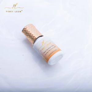 Pinkyleem Private Label Individual Lash <b>Glue</b> Wholesale Waterproof Low Humidity Professional Thin Viscosity Eyelash <b>Glue</b> - Product Image 1