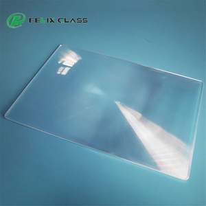 เลนส์เฟรสเนลทรงสี่เหลี่ยมขนาดใหญ่ FELIX FL200-510 มม. สำหรับไฟ LED พลังงานแสงอาทิตย์ ทำจาก PMMA - Product Image 5