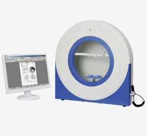 APS-6000BER <span class=keywords><strong>Visual</strong></span> <span class=keywords><strong>Field</strong></span> Perimeter penganalisa bidang <span class=keywords><strong>Visual</strong></span> peralatan optik Perimeter otomatis - Product Image 5