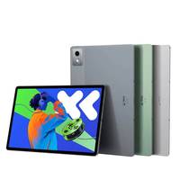 Tablette PC Lenovo Xiaoxin Pad Pro 2025 TB-375FC Android 14 Dimensity 8300 12,7 pouces 144Hz IPS LCD 8 Go 128 Go 256 Go 10200 mAh