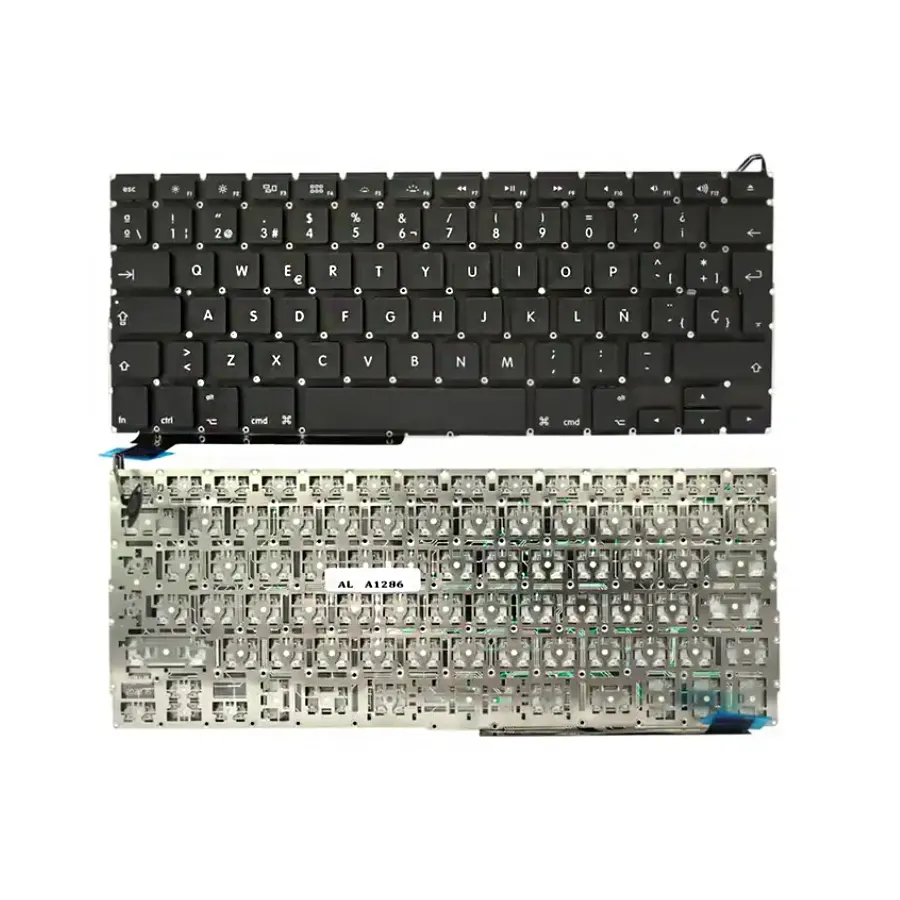 सेब मैकबुक एयर ए 2179 13 2020 2021 लैपटॉप कीबोर्ड के लिए नया मूल लैपटॉप कीबोर्ड, कूक लेआउट emc 3302