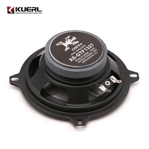 Haut-<span class=keywords><strong>parleur</strong></span> coaxial 2 voies 5 pouces 50W 4 ohms pour voiture, vente en gros à prix réduit - Product Image 3