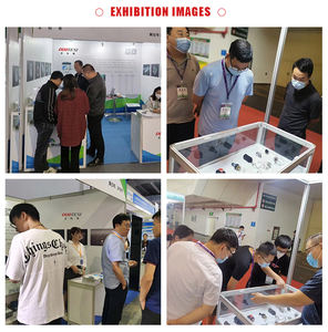 Module de capteur de gaz VOC PID DUOTESI avec sortie de courant à haute sensibilité pour la surveillance de la qualité de l'air industriel - Product Image 5