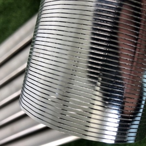 Ranura <span class=keywords><strong>BTO</strong></span> 0.5 mm Pantalla de pozo Pell Pell tubería de acero inoxidable Pantalla de alambre de alambre de cuña Johnson Filtro d - Product Image 4