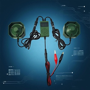 Thêm Loa 2*50W Săn Bắn Điện Tử Mồi Với MP3 Bird Âm Thanh Người Gọi - Product Image 3