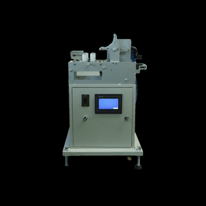 เครื่องตัดสบู่น้ำมัน saponification - Product Image 1