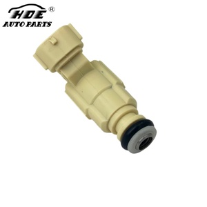 35310-03BB0 3531003BB0 Inyector de Combustible HDE para Kia Picanto, Venta al Por Mayor de Autopartes - Product Image 3