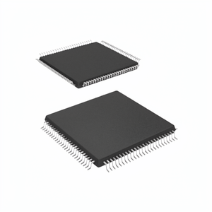 100 TQFP Embedded Components Electronic EFM32GG11B820F2048GQ100-B In Stock - Product Image 1