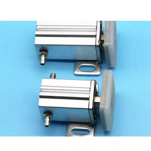 Cilindro de Pinza Robótica Tianxing 1815CH 1810CH 1210CH Magnético de Precisión Micropneumático para Uso Industrial - Product Image 5