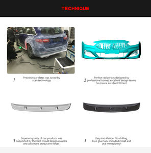 Labio delantero para <span class=keywords><strong>BMW</strong></span>, accesorio de fibra de carbono seca, Serie 8, G14, G14, G15, G16, 840i, M850i, M, Sport, <span class=keywords><strong>M8</strong></span>, <span class=keywords><strong>2021</strong></span>, nuevo - Product Image 6