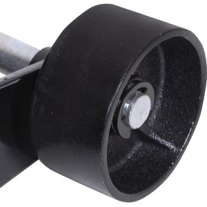 رافعة ترولي 3 طن من المصنع مباشرة مع دواسة قدم ودعم CE - Product Image 4