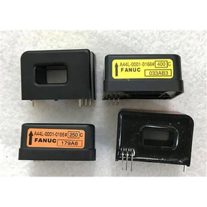 Transformador de Corriente Fanuc A44L-0001-0166 # 250C - Product Image 2