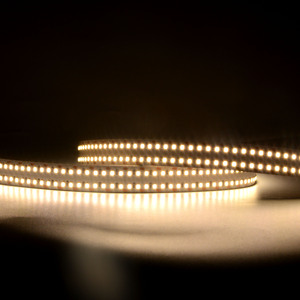 Dải đèn <span class=keywords><strong>LED</strong></span> SMD siêu mỏng, dẻo, cắt được mọi nơi, <span class=keywords><strong>12V</strong></span> 24V, tự làm, dùng cho gương, tủ quần áo, băng dính, dải đèn <span class=keywords><strong>LED</strong></span> SMD mini cắt được - Product Image 6