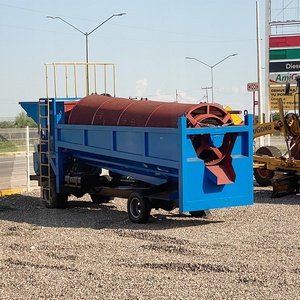 2026 Usine de lavage mobile à trommel en acier pour l'<span class=keywords><strong>or</strong></span>, à vendre, pour l'extraction minière, avec moteur et composants essentiels du roulement, pour <span class=keywords><strong>minerai</strong></span> <span class=keywords><strong>d</strong></span>'<span class=keywords><strong>or</strong></span> - Product Image 5