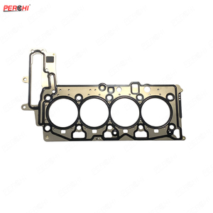 Junta de culata de motor N47 D20 para BMW X3 E83 3 <span class=keywords><strong>Touring</strong></span> E91 <span class=keywords><strong>320</strong></span> <span class=keywords><strong>d</strong></span> 1 Coupe E82 120 <span class=keywords><strong>D</strong></span> junta de culata 11127806247 11128506129 - Product Image 1