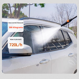 La Mejor Hidrolavadora a Presión 2026, Equipo de Detallado de Automóviles, Hidrolavadora Portátil - Product Image 4