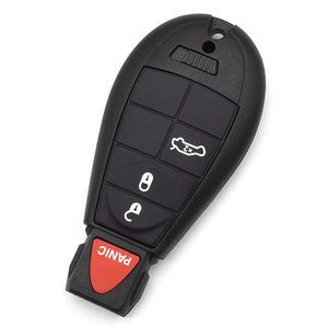 Clé de voiture 4 boutons, clé de voiture GQ4-53T 434mhz PCF7961 <span class=keywords><strong>46</strong></span> puces, télécommande de voiture - Product Image 5