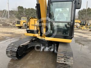 รถขุดใช้308E2ขนาดเล็กสำหรับแมว307E2 306E2 305.5E 307.5 308E2รถขุดมือสองคุณภาพสูงสำหรับขายในเซี่ยงไฮ้ - Product Image 5