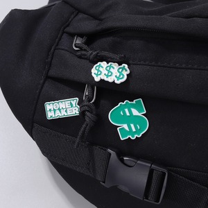 Bán buôn tiền nhà sản xuất men chân tùy chỉnh phim hoạt hình thiết kế được phong phú chủ đề mềm men nhà sản xuất trực tiếp - Product Image 3