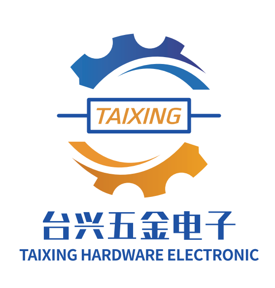 Shenzhen Taixing Hardware And Electronic Components Co., Ltd. logo