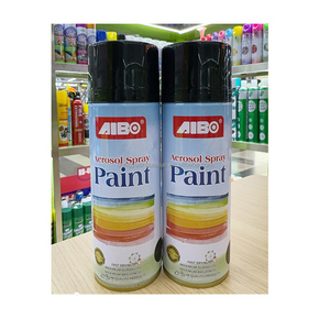 Pintura en <span class=keywords><strong>Aerosol</strong></span> de Uso <span class=keywords><strong>General</strong></span> 400ml Secado Rápido Alta Adhesión para Madera Plástico Vidrio <span class=keywords><strong>Precio</strong></span> de Fábrica - Product Image 5