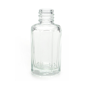 Botella de vidrio de aceite de incienso, transparente camboyano, Bakhoor Oud, con palo de plástico/roll on <span class=keywords><strong>3</strong></span> <span class=keywords><strong>ml</strong></span> 6 <span class=keywords><strong>ml</strong></span> 12 <span class=keywords><strong>ml</strong></span> - Product Image 2