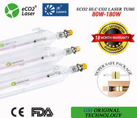 Pièce de rechange pour machine de marquage au laser CO2 HHLC 180W/210W