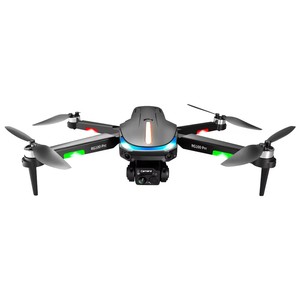 Máy bay không người lái FPV G100 Pro, tránh vật cản, động cơ không chổi than, <span class=keywords><strong>camera</strong></span> kép quang học, chụp ảnh trên không HD, điều khiển từ xa, đồ chơi máy bay không người lái 4k - Product Image 1