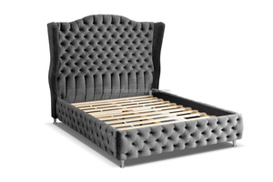 Hersteller BARON + rahmen <span class=keywords><strong>180x200</strong></span>; <span class=keywords><strong>Letto</strong></span> Imbottito BARON + telaio <span class=keywords><strong>180x200</strong></span> - Product Image 5