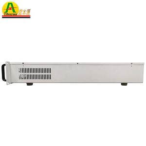 Fonte de Alimentação <span class=keywords><strong>DC</strong></span> de Alta Tensão 3KV 3000V 200mA 220VAC para 3KVDC 600W para Indústria de Nova Energia - Product Image 4