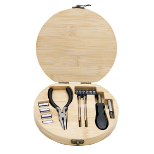Juego de Herramientas Manuales para el Hogar de Alta Calidad, 15 Piezas, para Promoción - Product Image 3