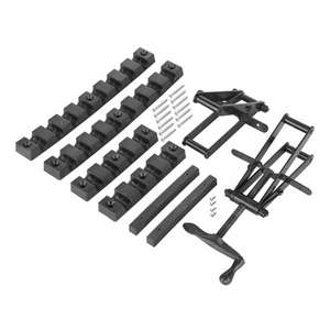 ระบบเฟอร์วี0250แบบ4ทิศทาง-คีม8012667305642คีมหนีบและเชือก - Product Image 3