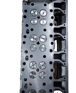 Culasse 466-7755 3408 Haute Qualité - Product Image 6