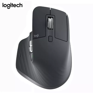 Ratón Inalámbrico <span class=keywords><strong>Logitech</strong></span> MX <span class=keywords><strong>Master</strong></span> 3S, Ratón de Oficina con Receptor Inalámbrico Logi Bolt - Product Image 2