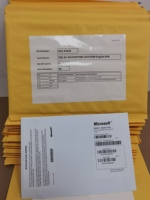 SQL Server 2019 Enterprise Version Internet DVD 100% Activation en Ligne Noyaux et CAL Illimités Version Anglaise Stock Clé à Vie