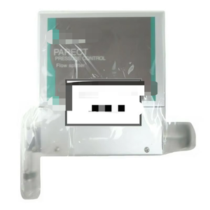 Control de presión para el teléfono Tokyo Electron 3D80-001616-13, nuevo, original, listo, PAC de automatización industrial - Product Image 1