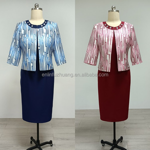 Robes d'église de haute qualité pour femmes, costumes pour dames, robes de bureau et costumes pour femmes pour le bureau - Product Image 1