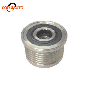 31251074;8666126;535003010;535004010;535012710;F-229643  <span class=keywords><strong>Precio</strong></span> de Piezas de Alternador para Polea de Embrague - Product Image 2