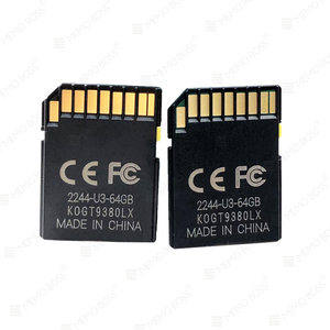 100% Original pleine vitesse 128 mo vers la carte Sd 4 go Carte mémoire Tf Garantie de qualité 10 ans de stockage Sd Carte Tf - Product Image 3