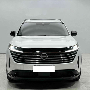 Auto Usado de Bajo Kilometraje, Nissan <span class=keywords><strong>Pathfinder</strong></span> 2024 380VC-TURBO 4WD, SUV de 6 Plazas, Exportación de Autos Usados - Product Image 1