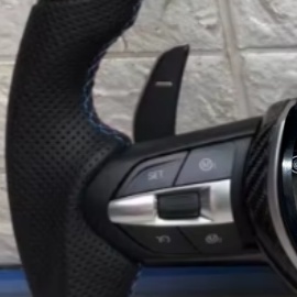 <span class=keywords><strong>Volante</strong></span> de fibra de carbono para BMW F30 F10 E90 E70 E71 F35 F22 F18 F07 F01 E46 <span class=keywords><strong>E36</strong></span> E60 M3 M4 M5 <span class=keywords><strong>M</strong></span> <span class=keywords><strong>volante</strong></span> de coche deportivo - Product Image 3