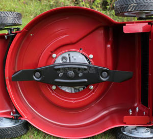 Multi-Function Hand <b>Push</b> <b>Lawn</b> <b>Mower</b> For Yard Tools - Product Image 2