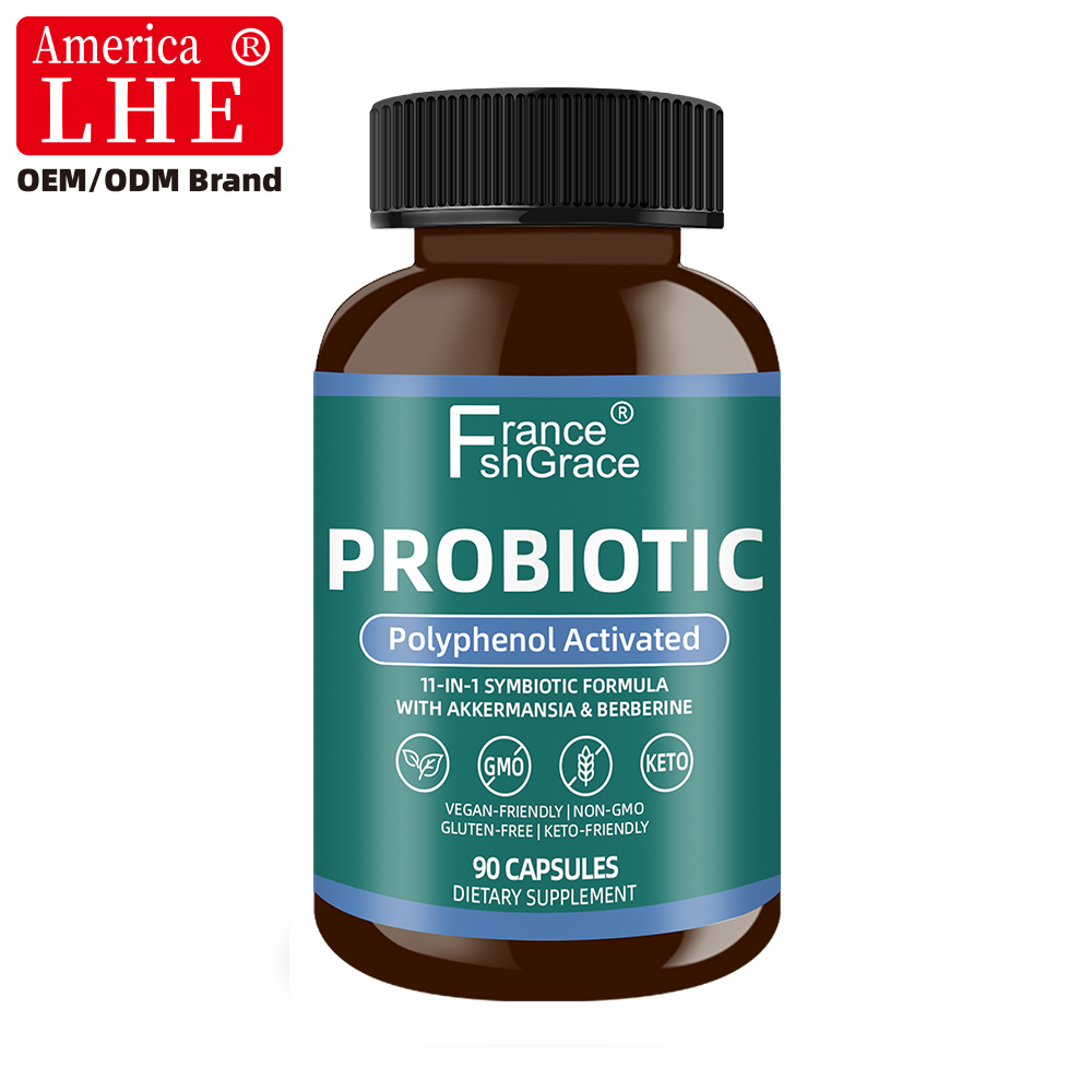 90 Capsules