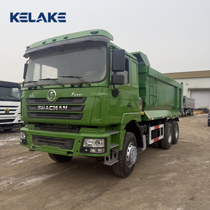 Camions bennes d'occasion Sino Truck Howo TX 371 380 400 CV, poids lourds Sinotruk Howo pour l'exploitation minière - Prix - Product Image 1