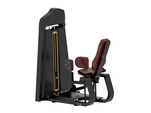 Macchina per Adduttori Interni ed Esterni della Coscia, Attrezzatura da <span class=keywords><strong>Palestra</strong></span> per <span class=keywords><strong>Esercizi</strong></span> Gambe - Product Image 3