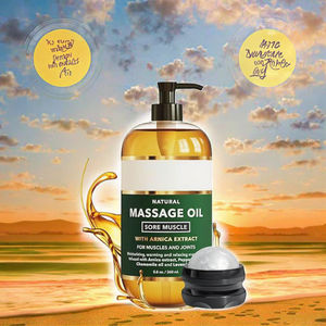 Массажное масло для тела - Product Image 3