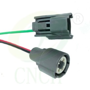 VTEC saklar tekanan minyak Solenoid Pigtail Harness untuk 1992-2002 Acura Civic - Product Image 5